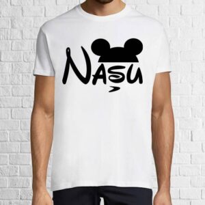 Tricou bărbat - Nașu