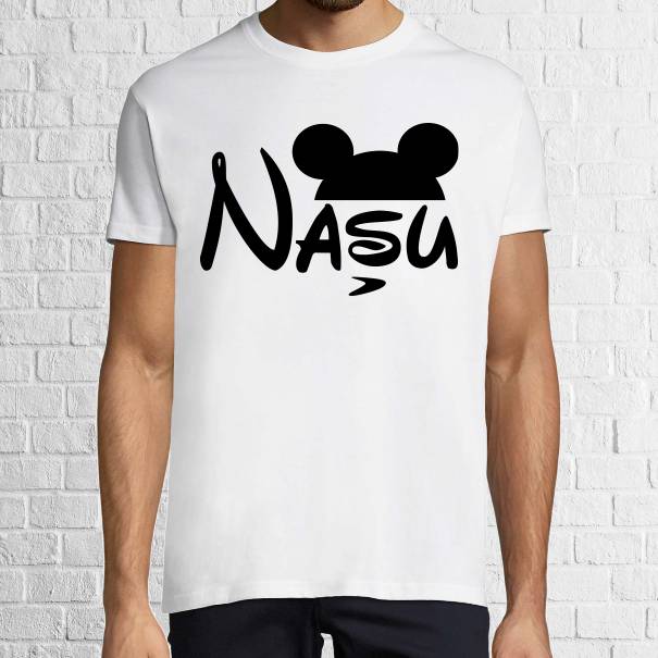 Tricou bărbat - Nașu