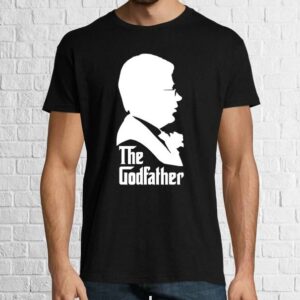 Tricou bărbat - The Godfather