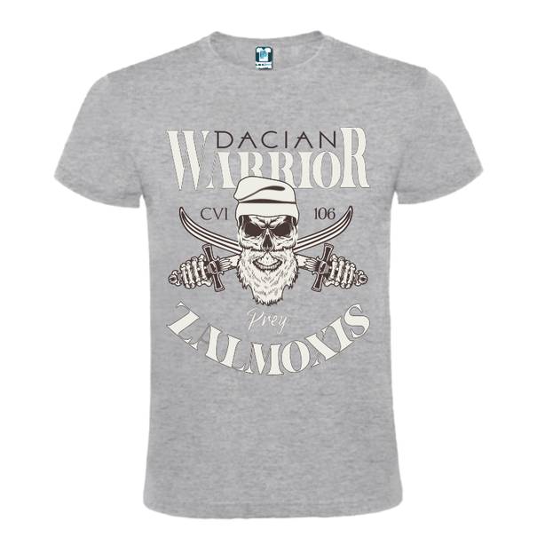 Tricou bărbat - Dacian Warrior - PUBLICAT