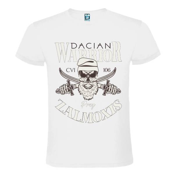 Tricou bărbat - Dacian Warrior - PUBLICAT