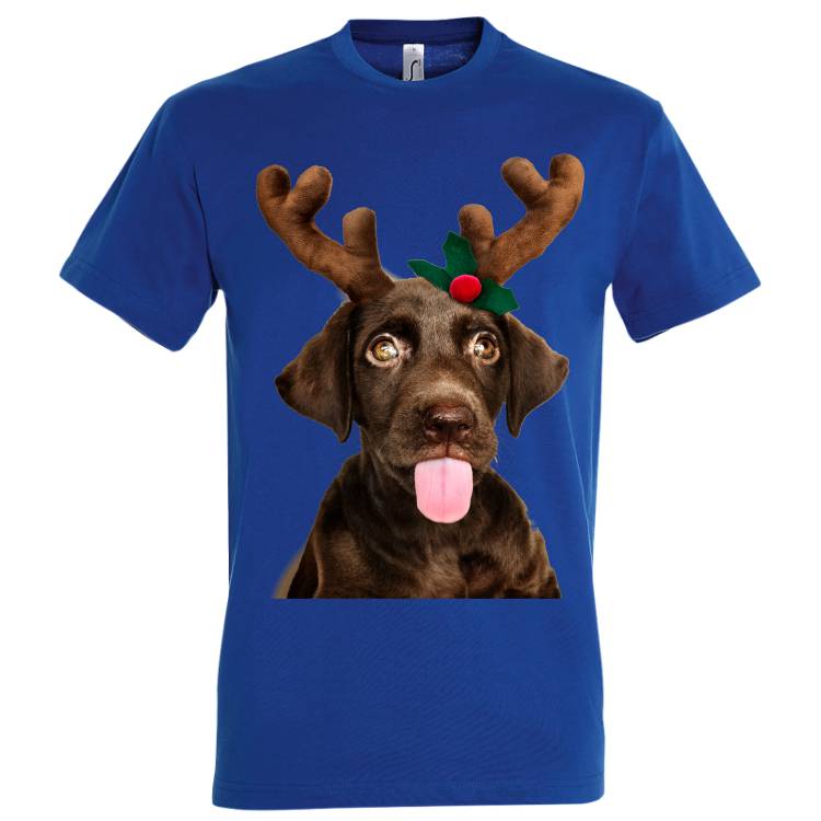 Tricou bărbat - LabraDeer