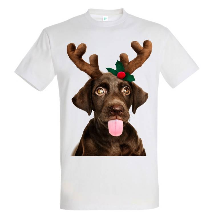 Tricou bărbat - LabraDeer