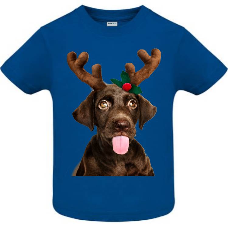 Tricou copil - LabraDeer