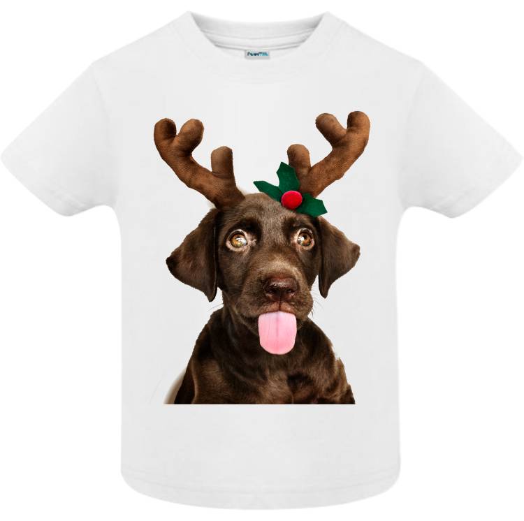 Tricou copil - LabraDeer