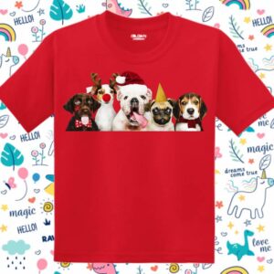 Tricou de copii - DogDeers