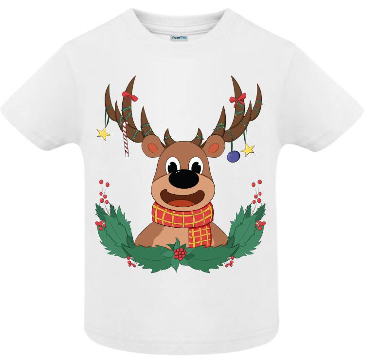 Tricou copii - BearDeer