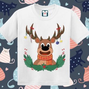 Tricou copii - BearDeer