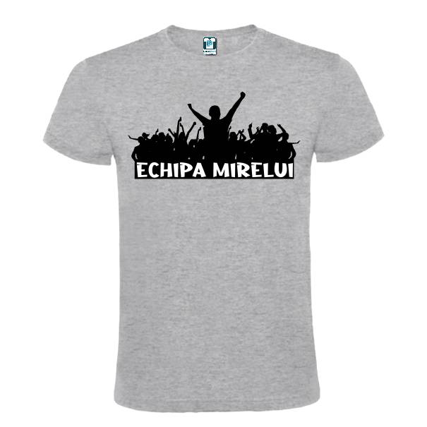 Tricou bărbați - Echipa Mirelui