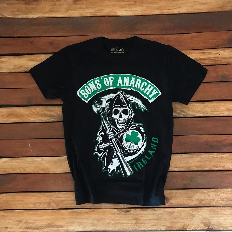 Sons of Anarchy
