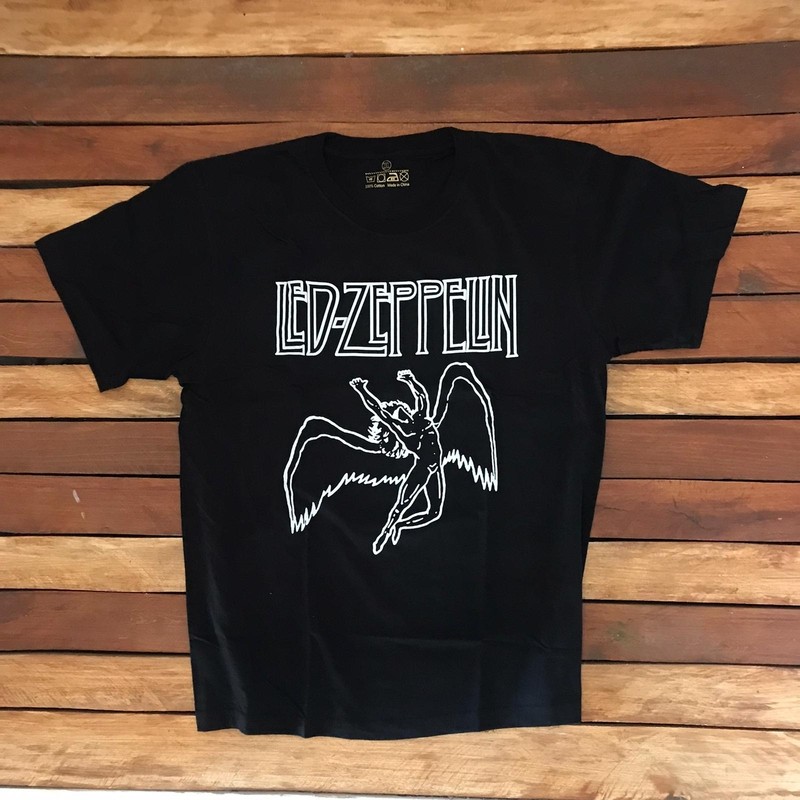 Led Zeppelin
