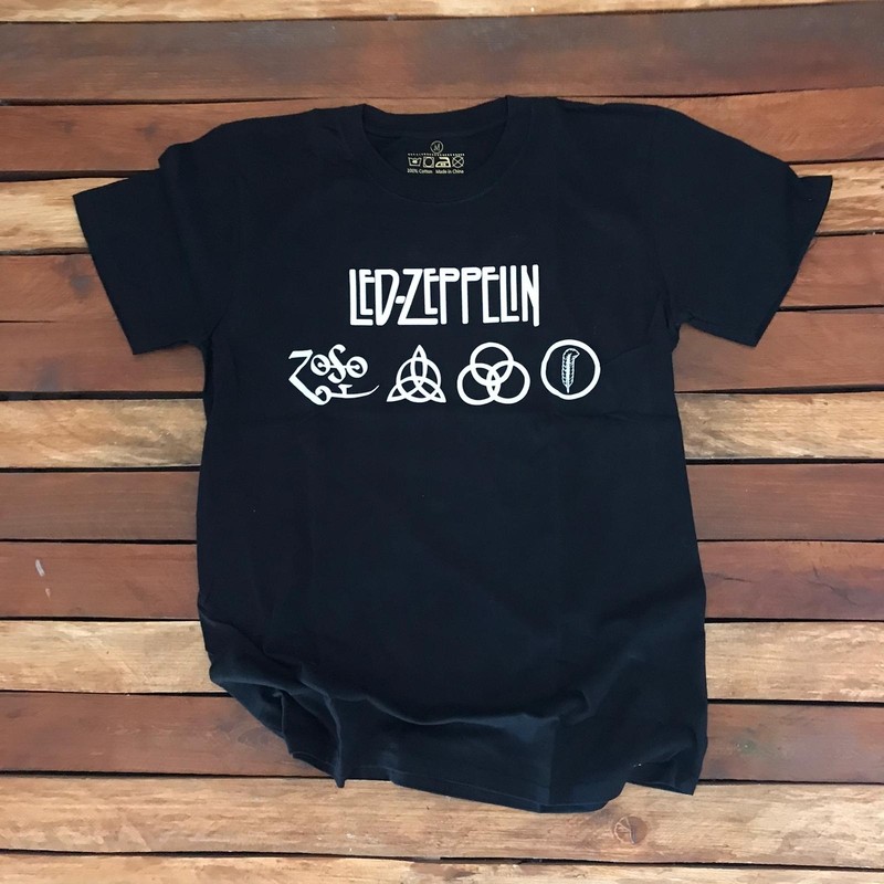 Led Zeppelin