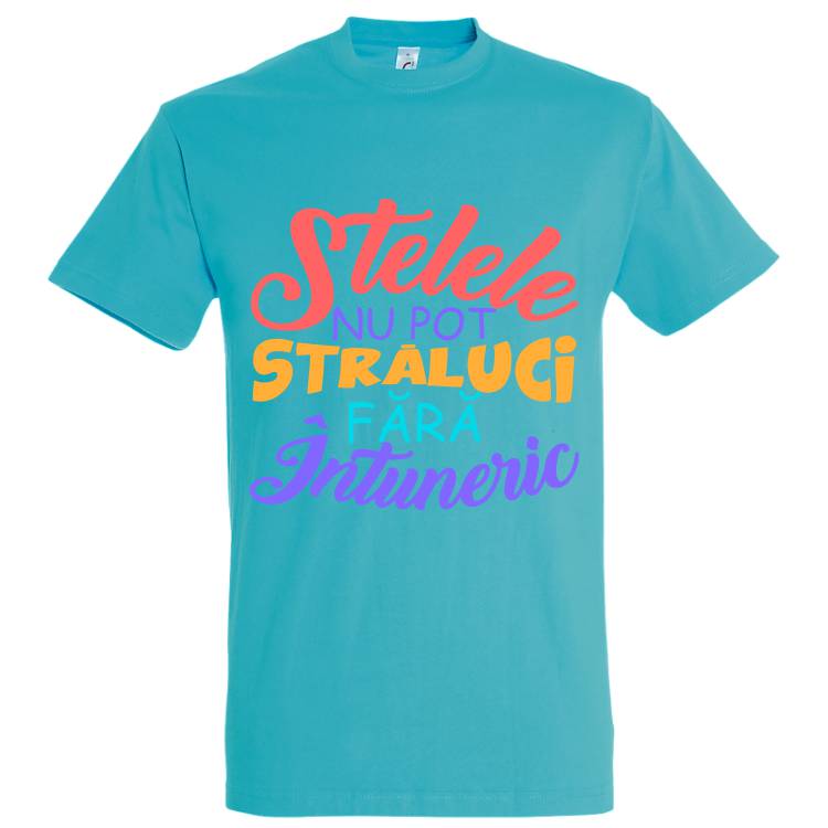 Tricou bărbat - Stelele