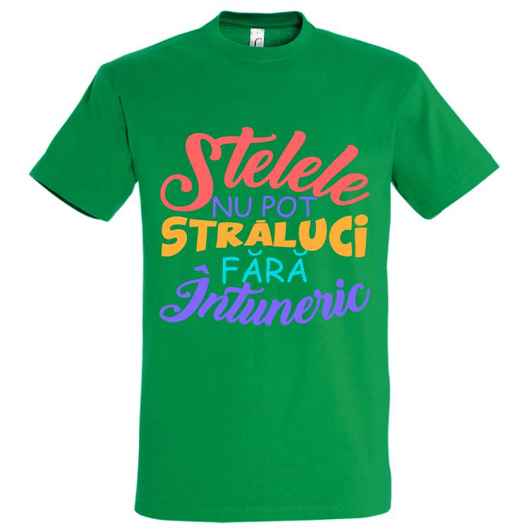 Tricou bărbat - Stelele