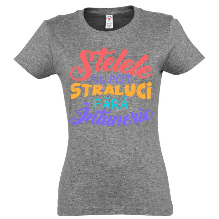 Tricou damă - Stelele
