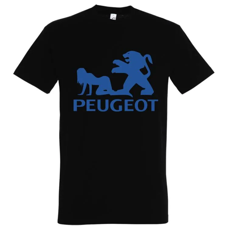 Tricou bărbat - Peugeot