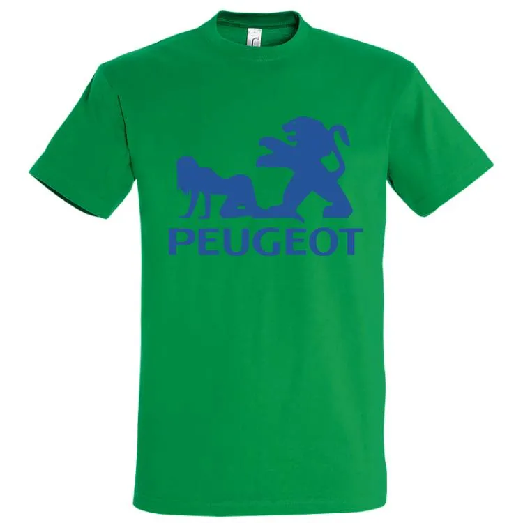Tricou bărbat - Peugeot