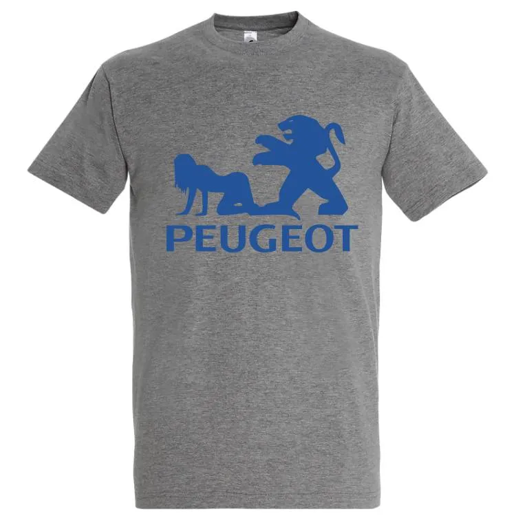 Tricou bărbat - Peugeot