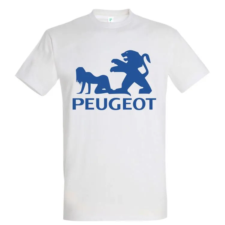 Tricou bărbat - Peugeot