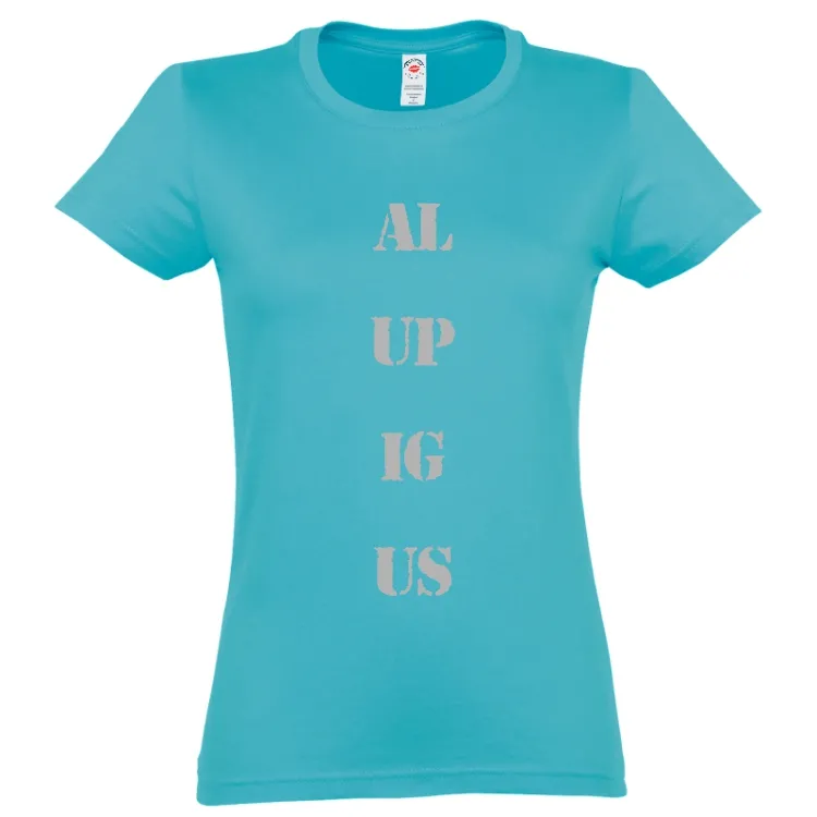 Tricou bărbat - Alupigus