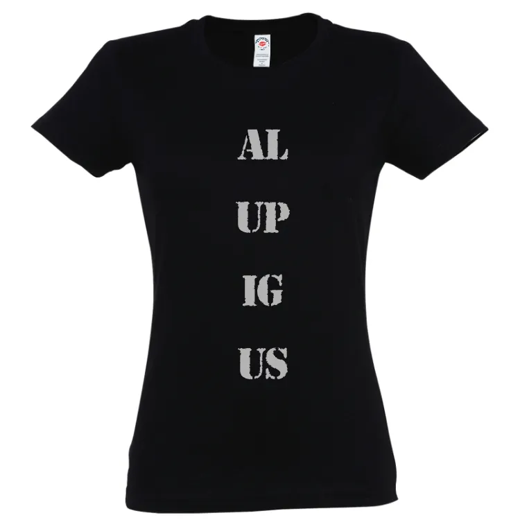 Tricou bărbat - Alupigus