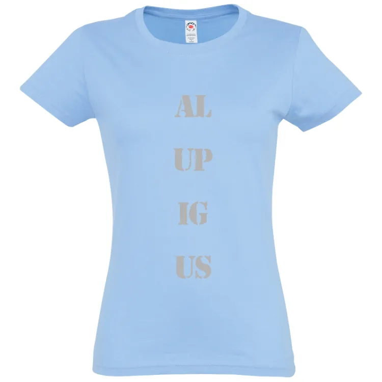 Tricou bărbat - Alupigus