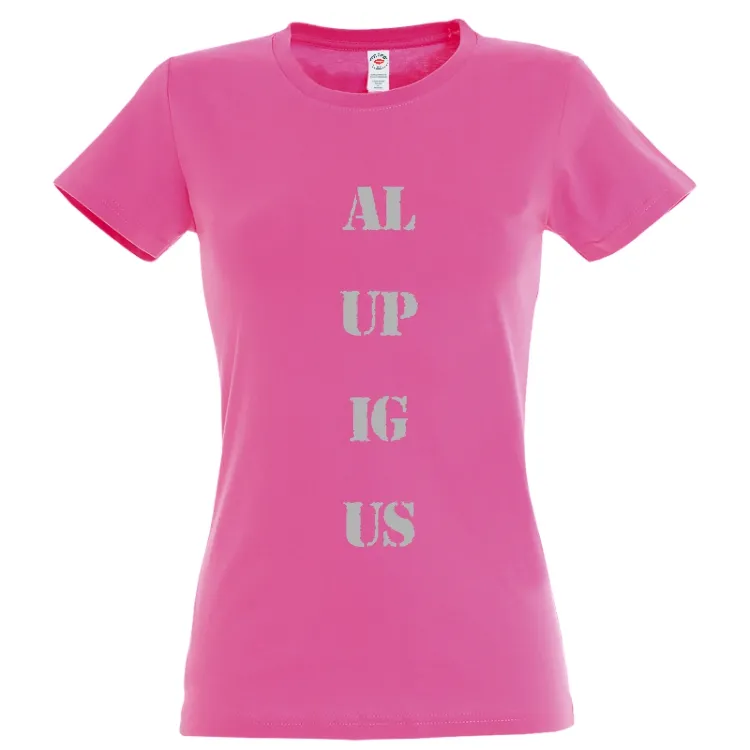 Tricou bărbat - Alupigus