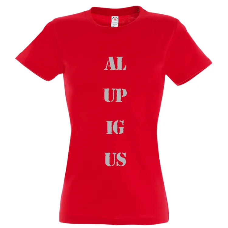 Tricou bărbat - Alupigus