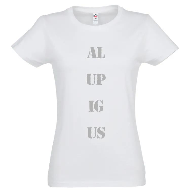 Tricou bărbat - Alupigus