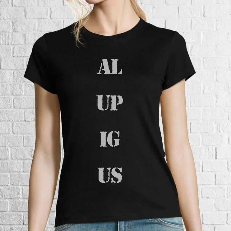 Tricou bărbat - Alupigus