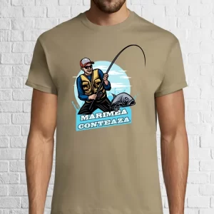 Tricou bărbat - Ceea ce contează