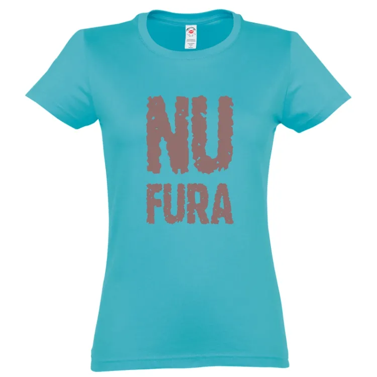 Tricou damă - Nu fura