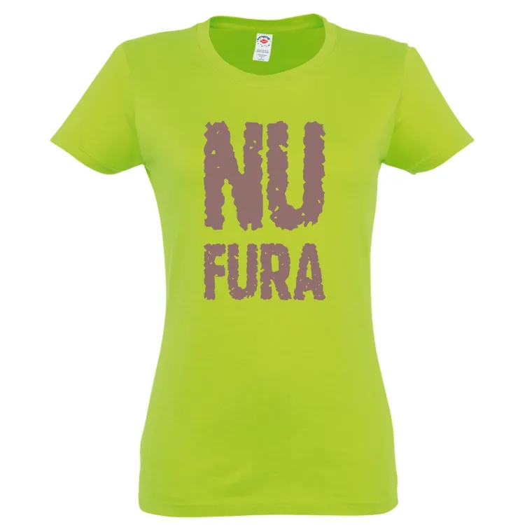 Tricou damă - Nu fura