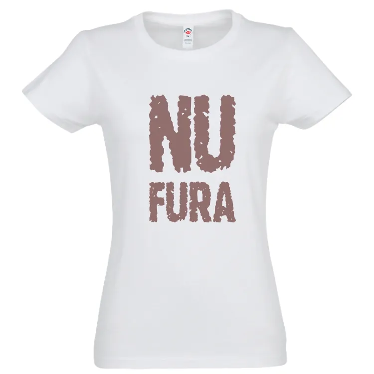 Tricou damă - Nu fura