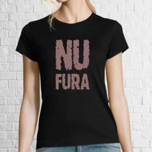 Tricou damă - Nu fura