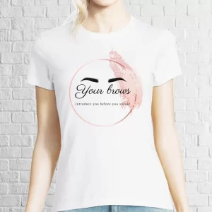 Tricou de damă - Your Brows