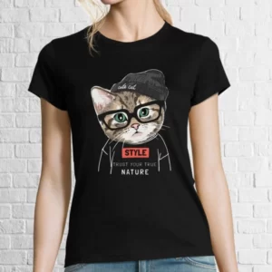 Tricou damă - Trust Your Nature