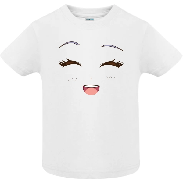 Tricou copil - Râset de copil