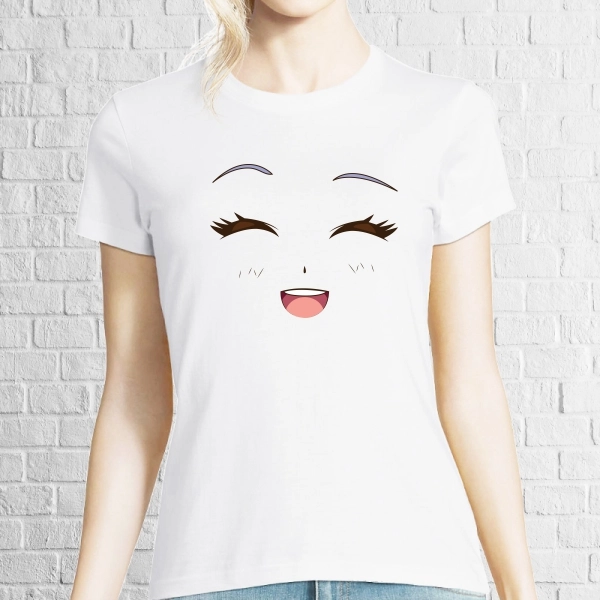 Tricou damă - Râset de copil