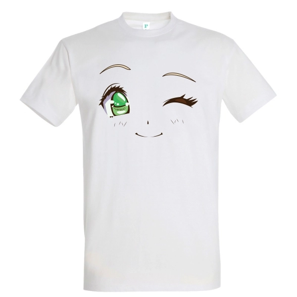 Tricou bărbat - Kid Wink
