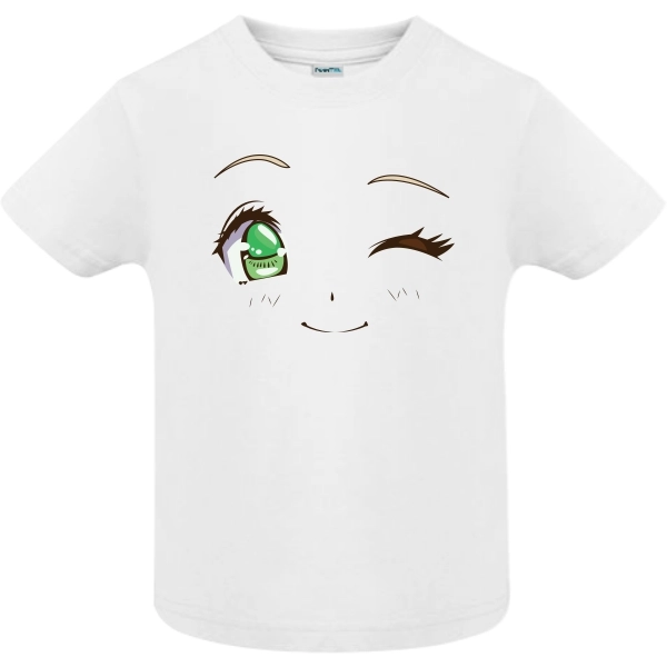 Tricou copil - Kid Wink