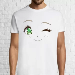 Tricou bărbat - Kid Wink