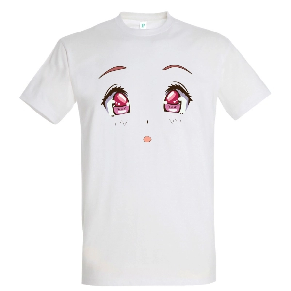 Tricou bărbat - Manga Wander