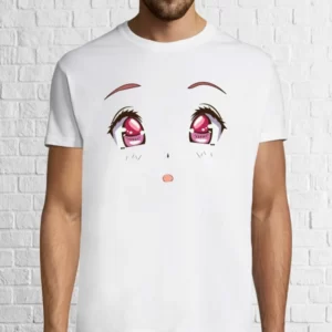 Tricou Anime