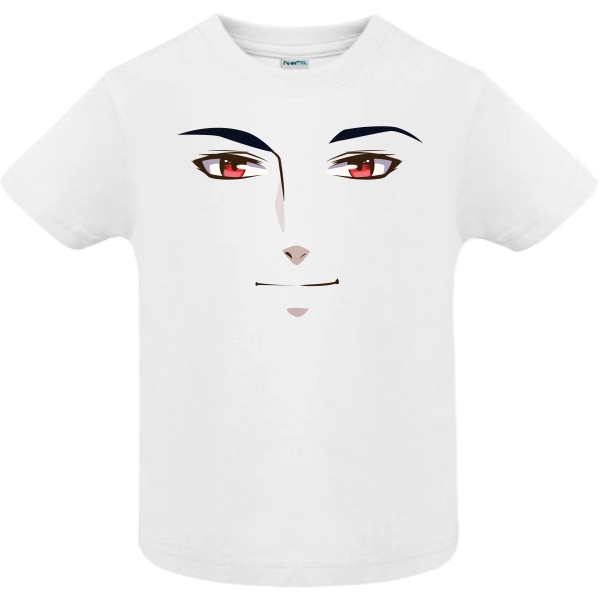 Tricou copil - Smile