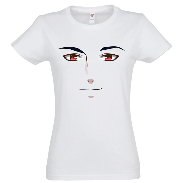 Tricou damă - Smile