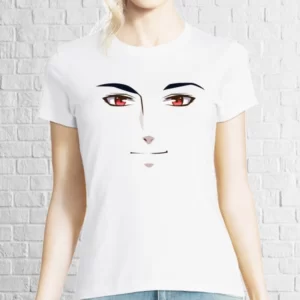 Tricou damă - Smile