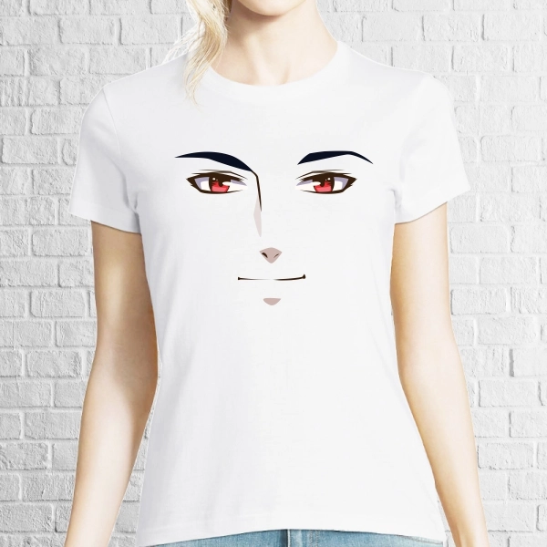 Tricou damă - Smile