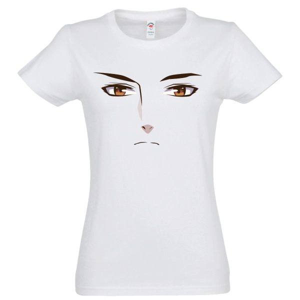 Tricou damă - Upset