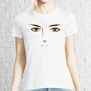 Tricou damă - Upset